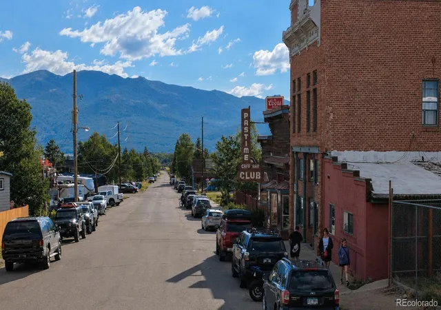 1st image of 118 W 2nd St #H, Leadville, CO 80461 | MLS# 1595088