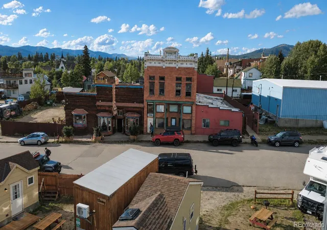 Photo 2 of Condo for sale at 118 W 2nd Street #H, Leadville, CO 80461 | MLS# 1595088 | Listing updated on 2026-09-19