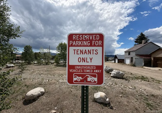32nd image of 118 W 2nd St #H, Leadville, CO 80461 | MLS# 1595088