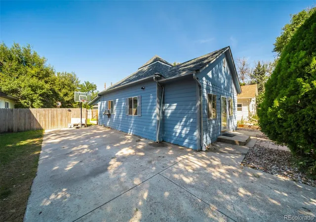1st image of 304 Cameron St, Brush, CO 80723 | MLS# 9436419