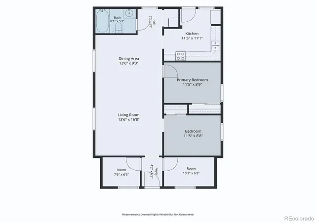 19th image of 304 Cameron St, Brush, CO 80723 | MLS# 9436419