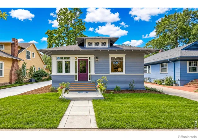 1st image of 331 Lincoln St, Longmont, CO 80501 | MLS# IR1066865