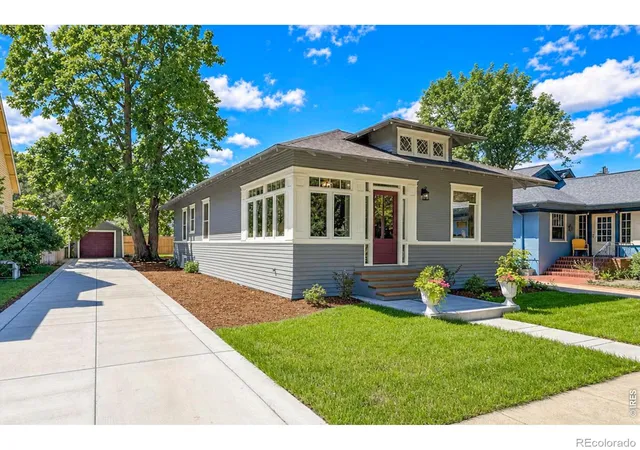 2nd image of 331 Lincoln St, Longmont, CO 80501 | MLS# IR1066865