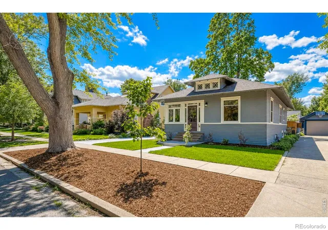 image of 331 Lincoln St, Longmont, CO 80501 | MLS# IR1066865