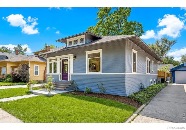 image of 331 Lincoln St, Longmont, CO 80501 | MLS# IR1066865