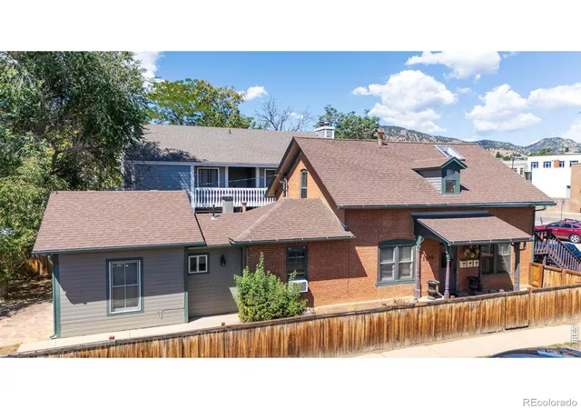 1st image of 1845 18th St, Boulder, CO 80302 | MLS# IR1066866