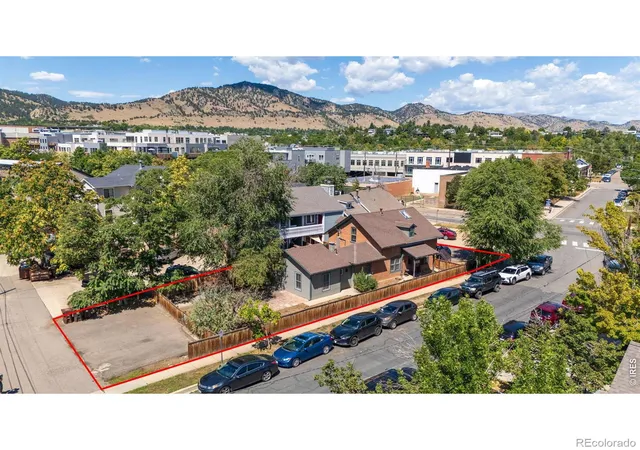 2nd image of 1845 18th St, Boulder, CO 80302 | MLS# IR1066866
