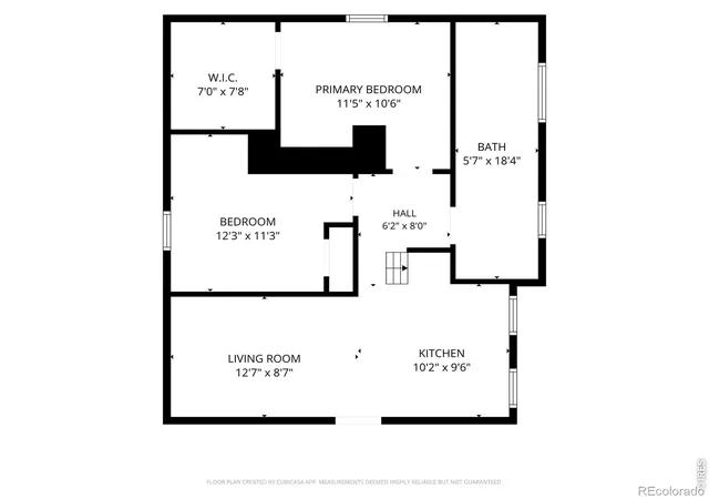 36th image of 1845 18th St, Boulder, CO 80302 | MLS# IR1066866