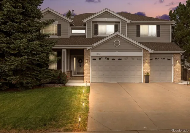1st image of 17063 E Rosebay Cir, Parker, CO 80134 | MLS# 8277059