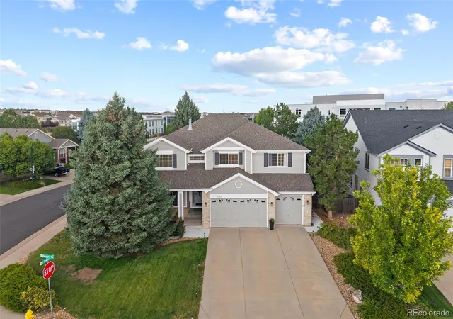 2nd image of 17063 E Rosebay Cir, Parker, CO 80134 | MLS# 8277059