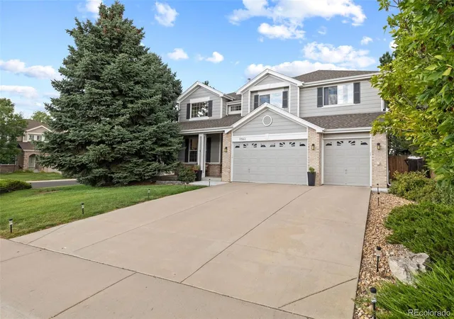 3rd image of 17063 E Rosebay Cir, Parker, CO 80134 | MLS# 8277059