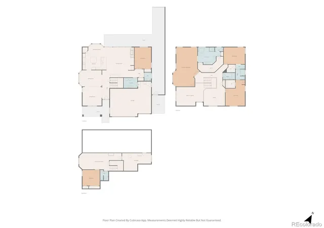 50th image of 17063 E Rosebay Cir, Parker, CO 80134 | MLS# 8277059