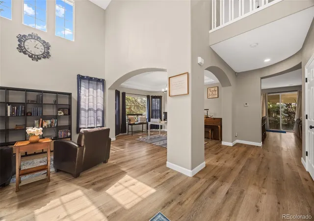 5th image of 17063 E Rosebay Cir, Parker, CO 80134 | MLS# 8277059
