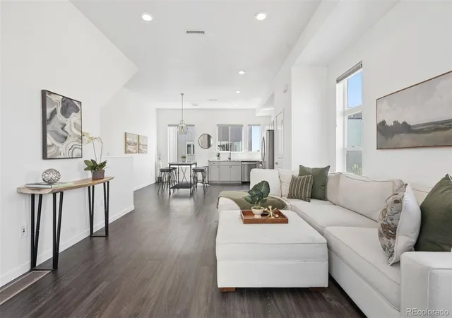 Photo 3 of Townhouse for sale at 1651 W 67th Cir, Denver, CO 80221 | MLS# 6130901 | Listing updated on 2026-08-29
