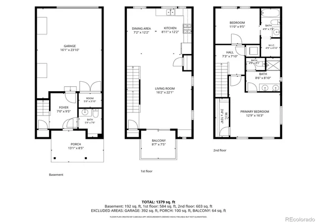 35th image of 1651 W 67th Cir, Denver, CO 80221 | MLS# 6130901