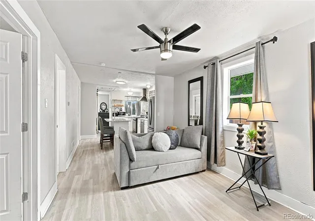 Photo 3 of Single family home for sale at 2430 W Iliff Ave, Denver, CO 80219 | MLS# 6829004 | Listing updated on 2026-09-15