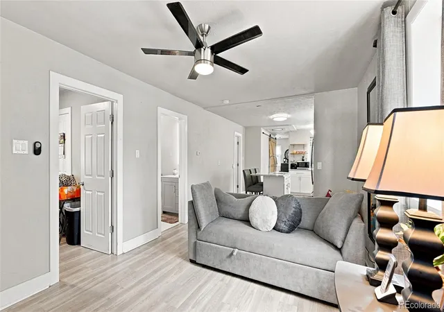 Photo 3 of Single family home for sale at 2430 W Iliff Ave, Denver, CO 80219 | MLS# 6829004 | Listing updated on 2026-09-15