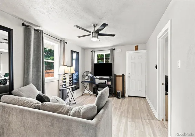 Photo 4 of Single family home for sale at 2430 W Iliff Ave, Denver, CO 80219 | MLS# 6829004 | Listing updated on 2026-09-15