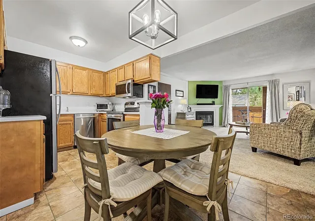 1st image of 3336 S Ammons St #12-103, Lakewood, CO 80227 | MLS# 1907064