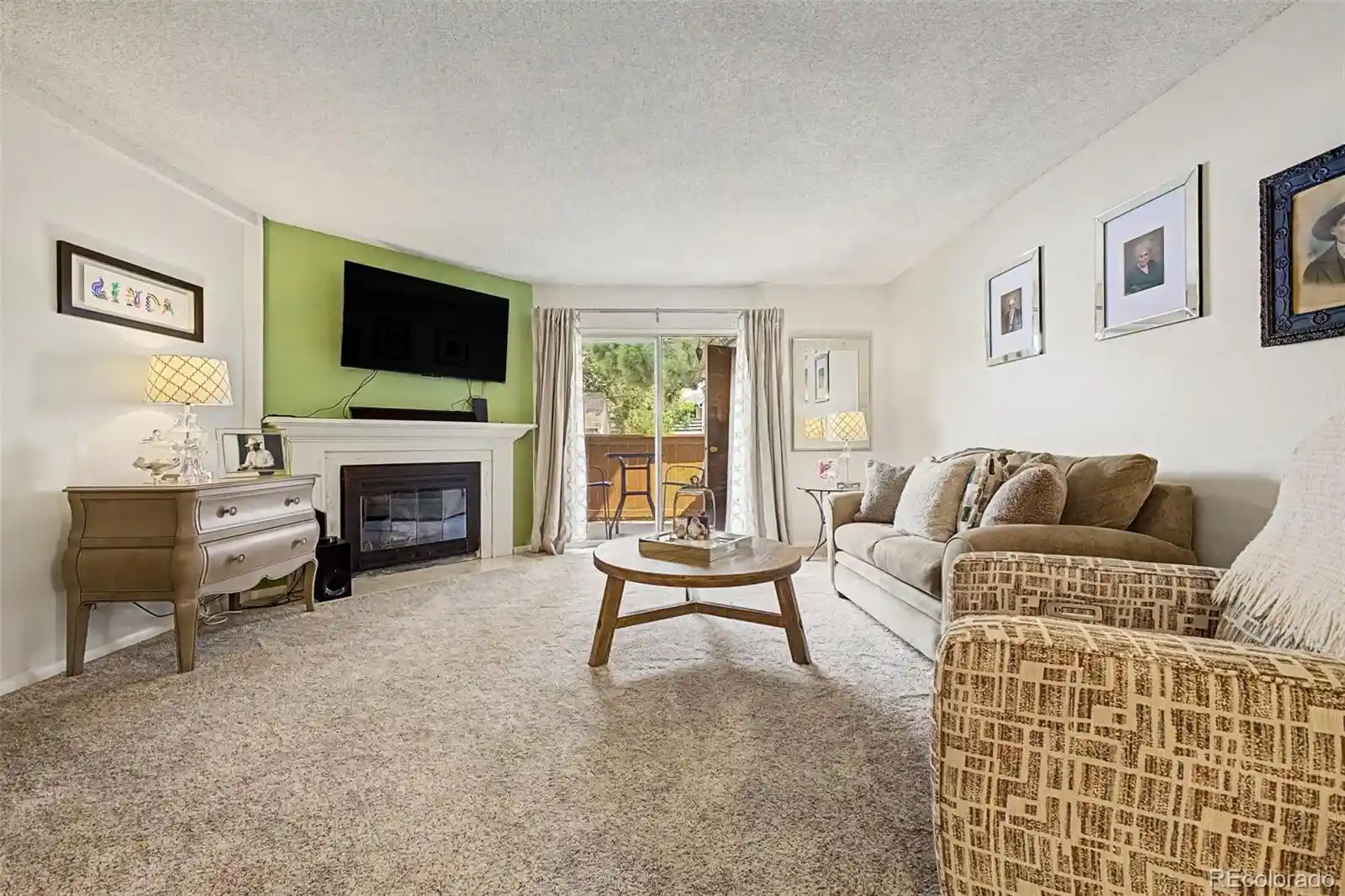 Listing Photo 1 - Condo for sale in 3336 S Ammons St located at 3336 S Ammons St, Lakewood, CO 80227 - Unit #12-103