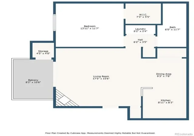 32nd image of 3336 S Ammons St #12-103, Lakewood, CO 80227 | MLS# 1907064