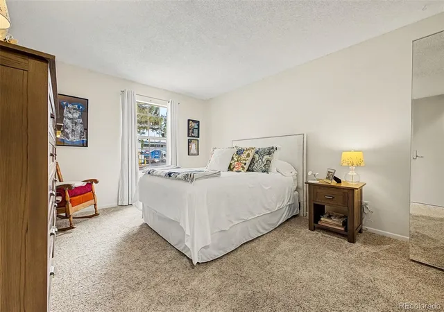 Listing Photo 5 - Condo for sale in building located at 3336 S Ammons St, Lakewood, CO 80227 - Unit #12-103