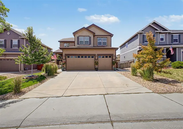 2nd image of 7514 Blue Water Dr, Castle Rock, CO 80108 | MLS# 8774204
