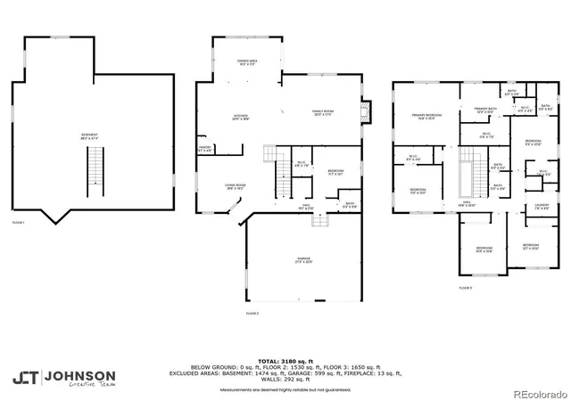 50th image of 7514 Blue Water Dr, Castle Rock, CO 80108 | MLS# 8774204