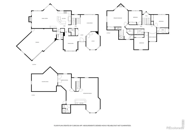 40th image of 3795 Whitetail Ct, Mead, CO 80542 | MLS# IR1066867