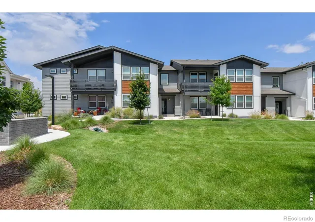 1st image of 2706 Barnstormer St #C, Fort Collins, CO 80524 | MLS# IR1066868
