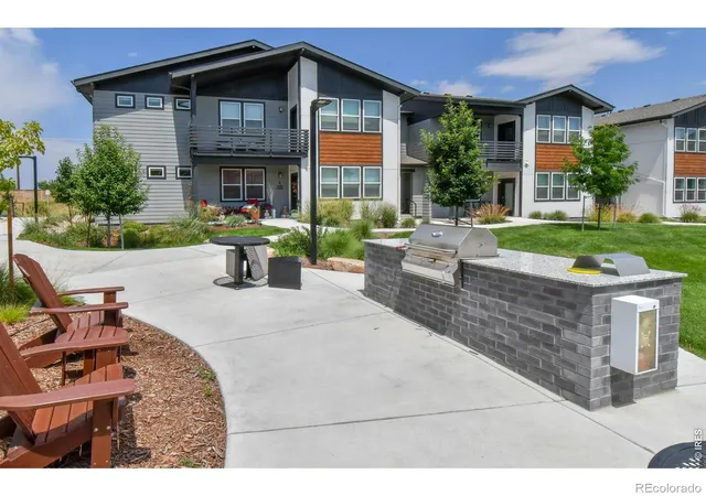 2nd image of 2706 Barnstormer St #C, Fort Collins, CO 80524 | MLS# IR1066868