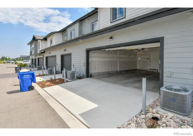 2nd image of 2706 Barnstormer St, Fort Collins, CO 80524