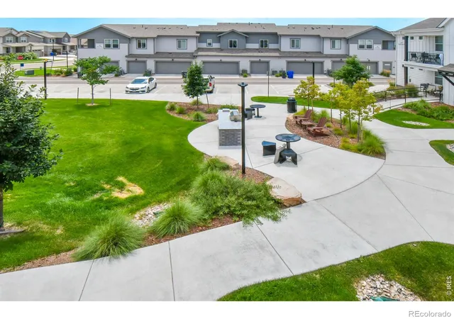 26th image of 2706 Barnstormer St #C, Fort Collins, CO 80524 | MLS# IR1066868
