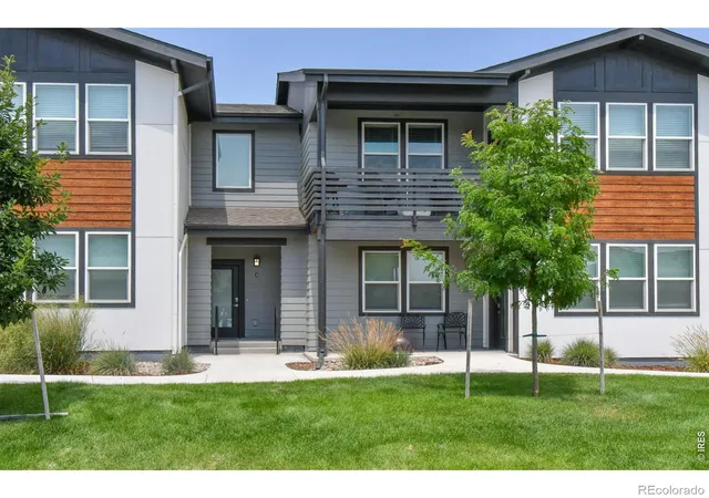 3rd image of 2706 Barnstormer St, Fort Collins, CO 80524