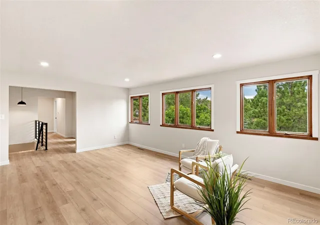 3rd image of 2101 Constellation Dr, Colorado Springs, CO 80906 | MLS# 7079833