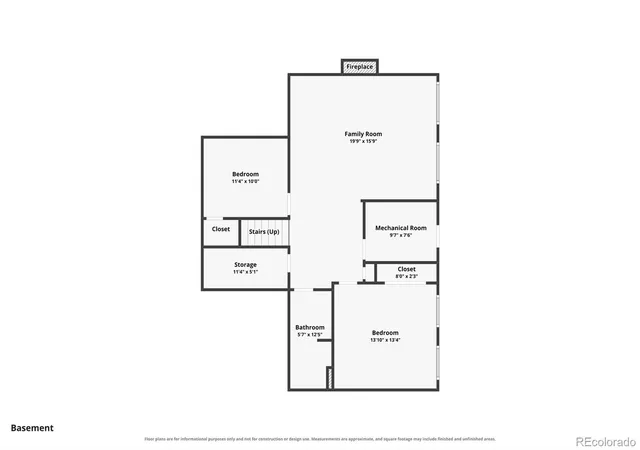 41st image of 2101 Constellation Dr, Colorado Springs, CO 80906 | MLS# 7079833