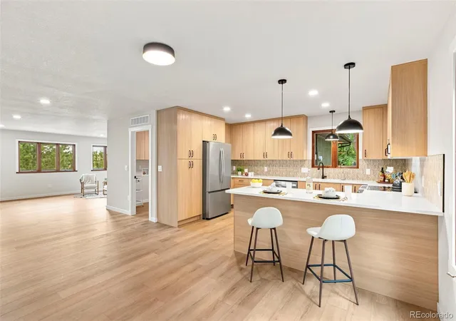 5th image of 2101 Constellation Dr, Colorado Springs, CO 80906 | MLS# 7079833