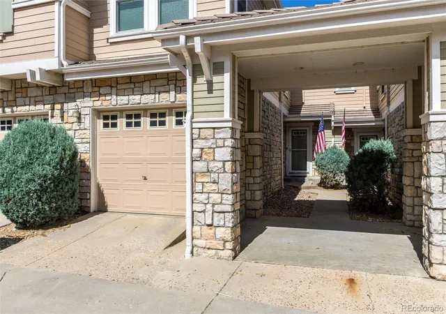 1st image of 12835 Mayfair Wy #D, Englewood, CO 80112 | MLS# 5888896