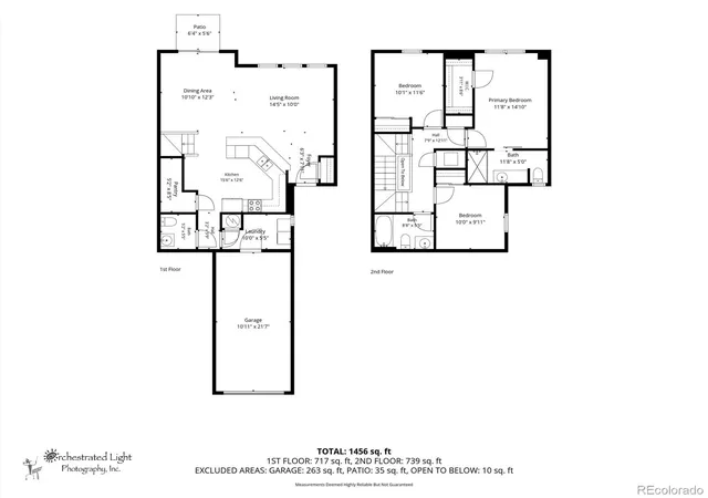 2nd image of 12835 Mayfair Wy, Englewood, CO 80112
