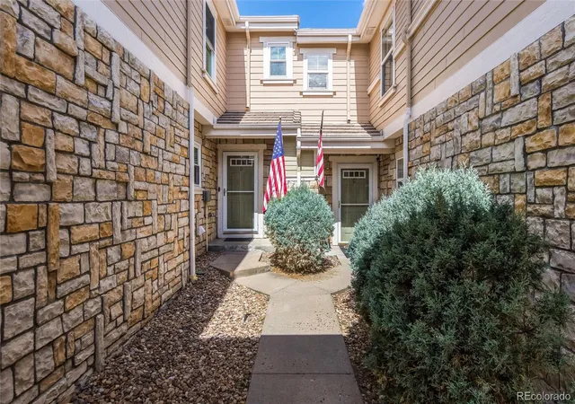 48th image of 12835 Mayfair Wy #D, Englewood, CO 80112 | MLS# 5888896