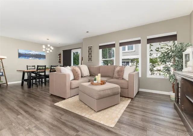 5th image of 12835 Mayfair Wy, Englewood, CO 80112