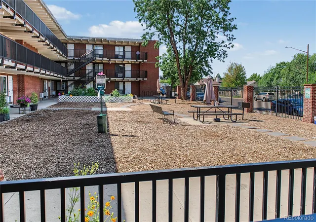 14th image of 1180 Yosemite St, Denver, CO 80220 | MLS# 9371362