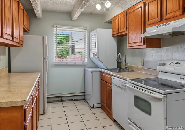 5th image of 1180 Yosemite St, Denver, CO 80220 | MLS# 9371362