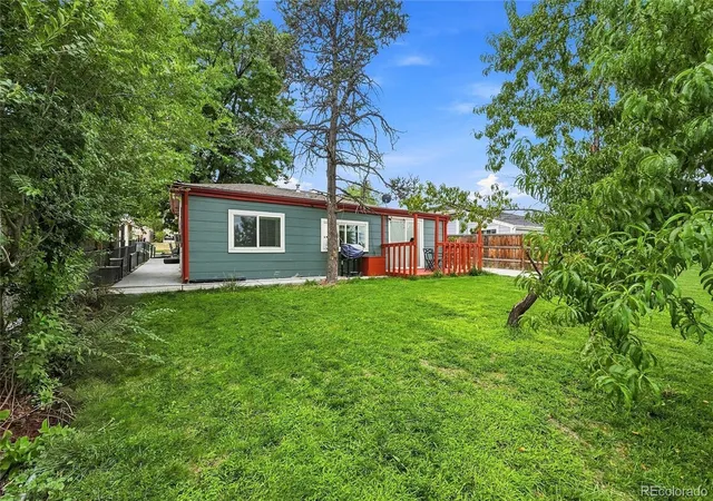 Photo 31 of Single family home for sale at 4615 W Gill Pl, Denver, CO 80219 | MLS# 2532785 | Listing updated on 2026-10-13