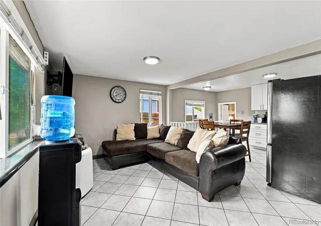 Photo 3 of Single family home for sale at 4615 W Gill Pl, Denver, CO 80219 | MLS# 2532785 | Listing updated on 2026-09-17
