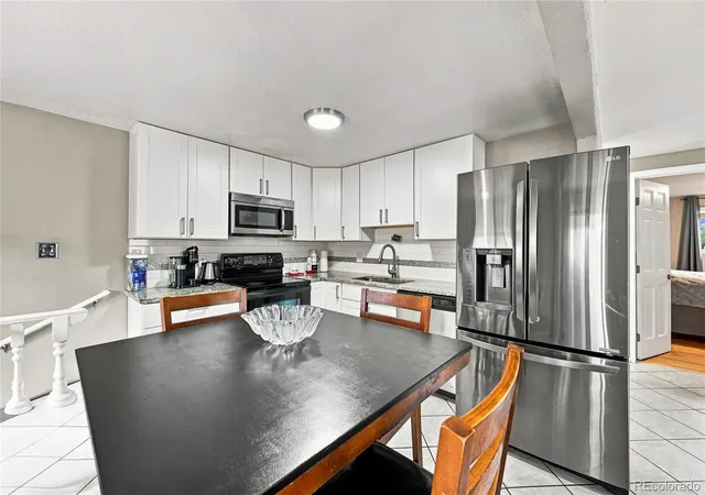 Photo 3 of Single family home for sale at 4615 W Gill Pl, Denver, CO 80219 | MLS# 2532785 | Listing updated on 2026-09-17