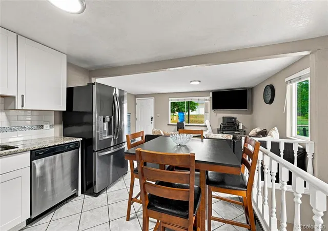 Photo 4 of Single family home for sale at 4615 W Gill Pl, Denver, CO 80219 | MLS# 2532785 | Listing updated on 2026-09-17
