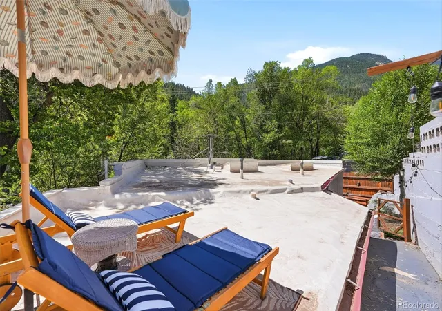 2nd image of 370 Ruxton Ave, Manitou Springs, CO 80829 | MLS# 2732974