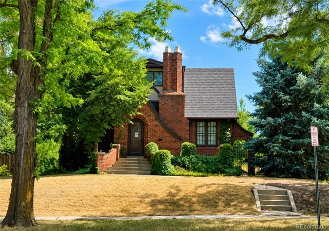 1st image of 3356 W 46th Ave, Denver, CO 80211 | MLS# 5509792