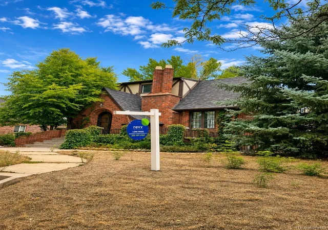 3rd image of 3356 W 46Th Ave, Denver, CO 80211 | MLS# 5509792